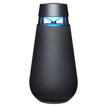 LG XBOOM 360 Bluetooth Speaker with Omnidirectional Sound