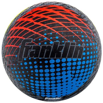 Franklin Sports 8.5 Inch Splatter Vinyl Playground Balls