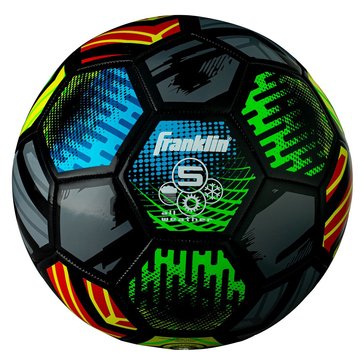 Franklin Sports Mystic Soccer Ball Size 4