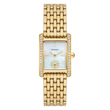 Tory Burch Eleanor Bracelet Watch