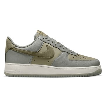 Nike Mens Air Force 1 07 LV8 Basketball Shoe