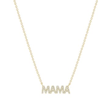 Electric Picks Sunshine Mama Necklace