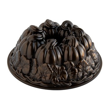 Nordicware Pumpkin Patch Bundt Pan