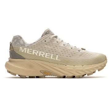 Merrell Womens Agility Peak 5 Trail Shoe