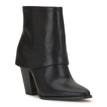 Jessica Simpson Women's Coulton Folded Ankle Boot