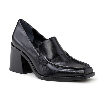 Vince Camuto Women's Segellis Heel Loafer