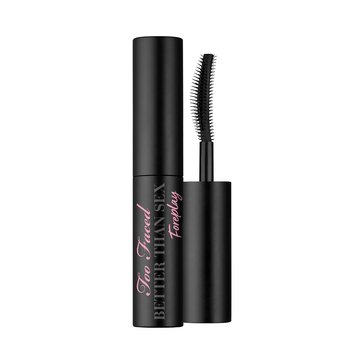 Too Faced Better Than Sex Foreplay Lash Primer Travel Size
