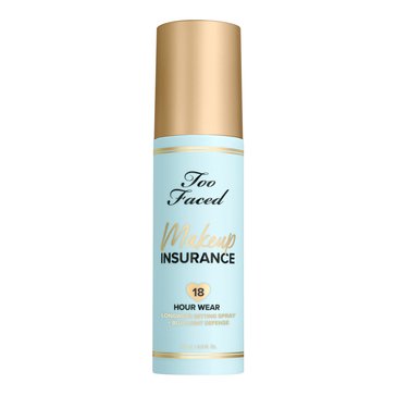 Too Faced Makeup Insurance SettingSpray