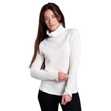 Kuhl Women Petra Turtleneck