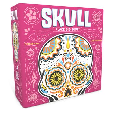 Skull Game