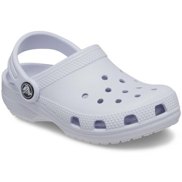 Crocs Big Girls Classic Clog