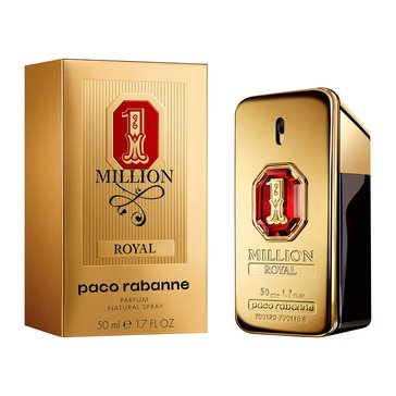 Rabanne 1 Million Royal