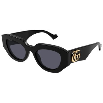 Gucci Women's GG1421S Sunglasses