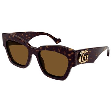 Gucci Women's GG1422S Sunglasses