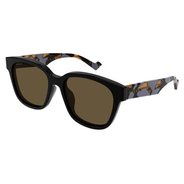Gucci Men's GG1430Sk Sunglasses