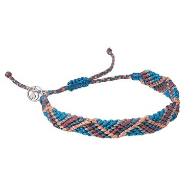 4ocean Riptide Braided Bracelet