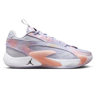 Jordan Men's Luka 2 Basketball Shoe