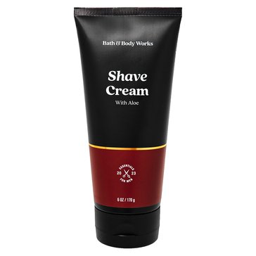 Bath & Body Works Ultimate Mens Grooming Shave Cream