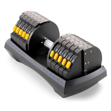 Marcy Adjustable Dumbbell