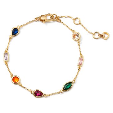 Kate Spade New York Showtime Delicate Bracelet