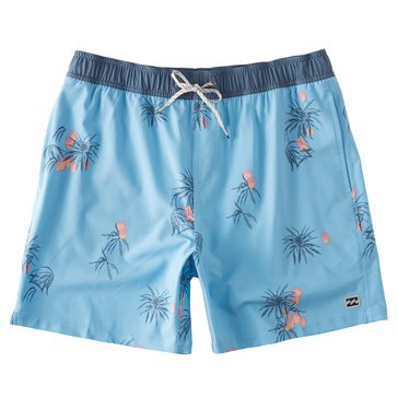 Billabong Big Boys Sundays Layback Walkshorts