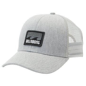 Billabong Big Boys Walled Trucker Hat