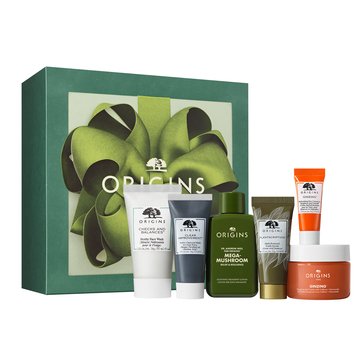 Origins Most-Loved Skincare Originals