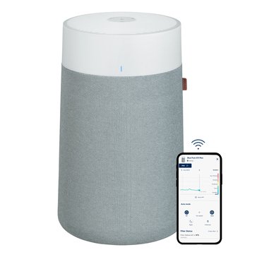 BlueAir 411i Max Wi-Fi Connect Air Purifier