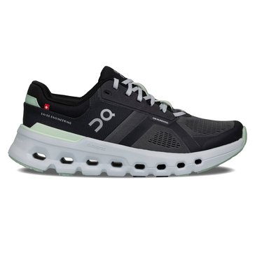 On Women's Cloudrunner 2 Running Shoe