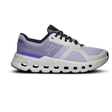 On Women's Cloudrunner 2 Running Shoe