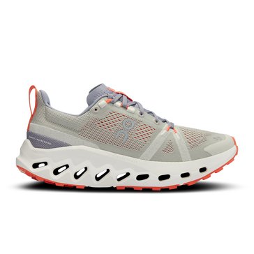 On Women's Cloudsurfer Trail Running Shoe