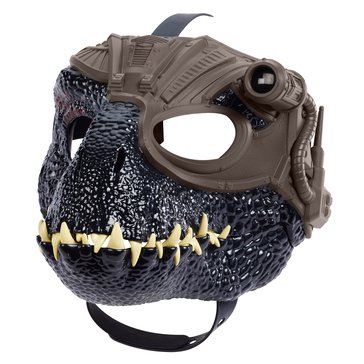 Jurassic World Track 'N Roar Indoraptor Mask