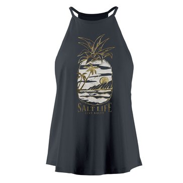 Salt Life Women's Get Lost Tank