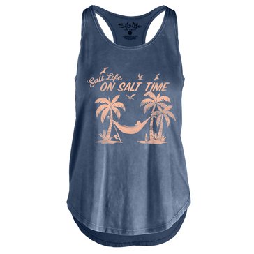 Salt Life Women's Twin Palms Tank