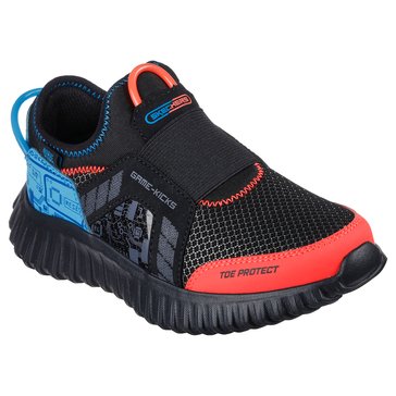 Skechers Kids Little Boys' Depth Charge Sneaker