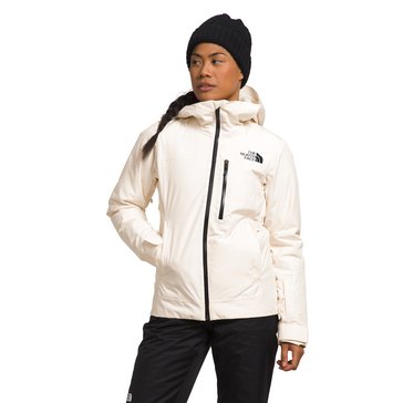 The North Face Women's Desendit Ski Jacket