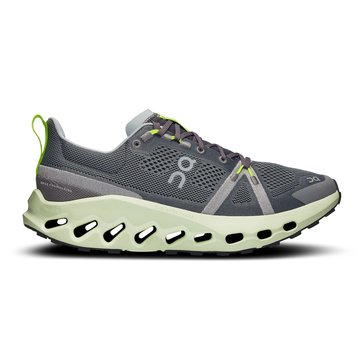 On Men's Cloudsurfer Trail Running Shoe