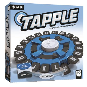 Tapple Game