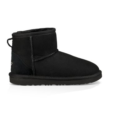 Ugg Little Girls' Classic Mini II Boot