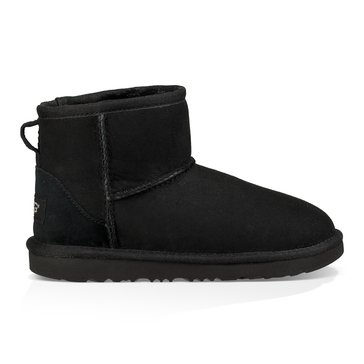 UGG Big Girls' Classic Mini II Boot