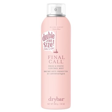 Drybar Final Call XL, 5oz