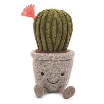 Jellycat Silly Succulent Cactus   