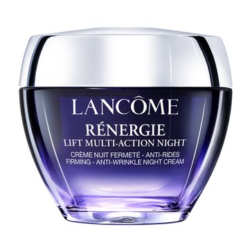 Lancome Renergie Night Cream