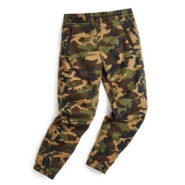 Tony Hawk Little Boys Twill Joggers