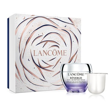 Lancome Renergie HPN Face Cream and Refill