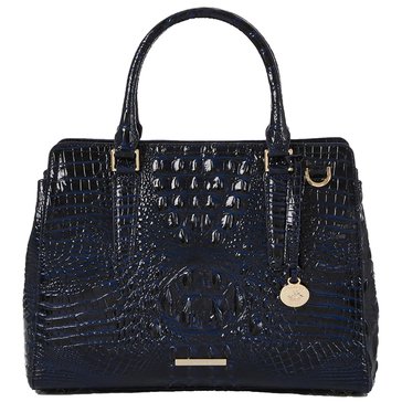 Brahmin Small Finley Satchel