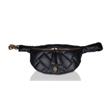 Kurt Geiger London Kensington Softleather Beltbag