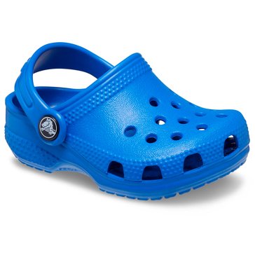 Crocs Littles Infant Clog