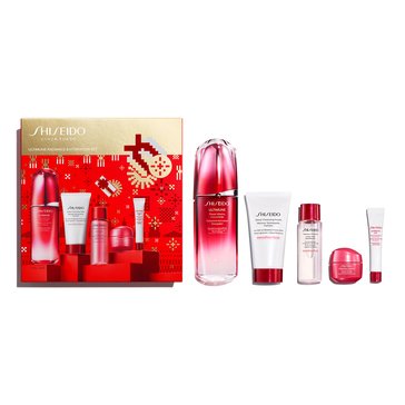 Shiseido Ultimune Radiance Hydration Set