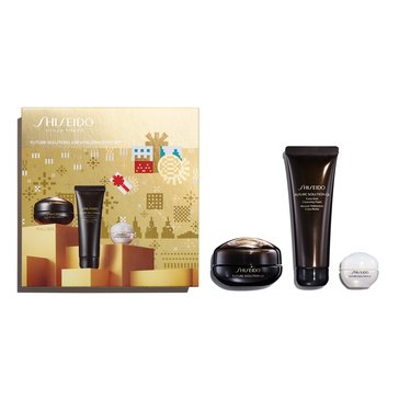 Shiseido Future Solution LX Revitalizing Eyes Set